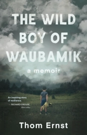 The Wild Boy Of Waubamik