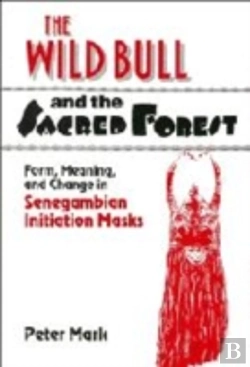 Bertrand.pt - The Wild Bull And The Sacred Forest