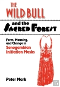 Bertrand.pt - The Wild Bull And The Sacred Forest