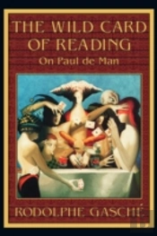 The Wild Card Of Reading