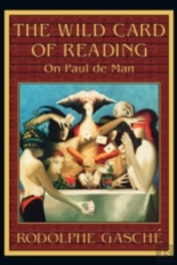 Bertrand.pt - The Wild Card Of Reading