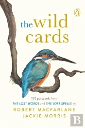 The Wild Cards