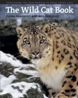 Bertrand.pt - The Wild Cat Book