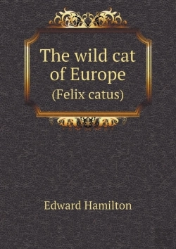 Bertrand.pt - The Wild Cat Of Europe (Felix Catus)