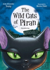 The Wild Cats Of Piran