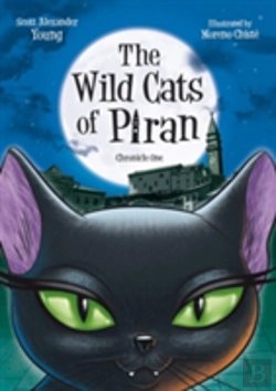 Bertrand.pt - The Wild Cats Of Piran