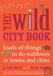 The Wild City Book