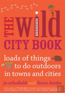 Bertrand.pt - The Wild City Book