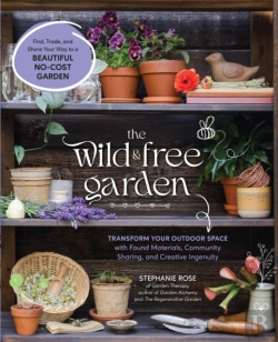 Bertrand.pt - The Wild & Free Garden
