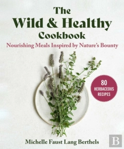 Bertrand.pt - The Wild & Healthy Cookbook