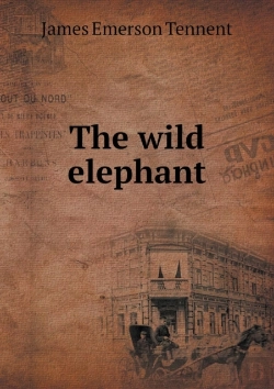 Bertrand.pt - The Wild Elephant