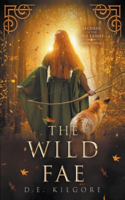 Bertrand.pt - The Wild Fae