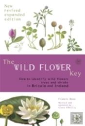 The Wild Flower Key