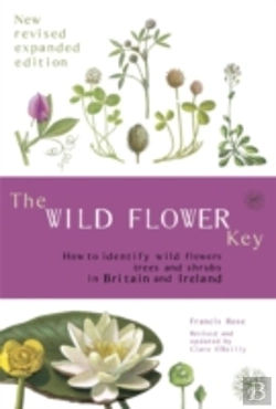 Bertrand.pt - The Wild Flower Key