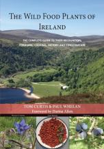 The Wild Food Plants Of  Ireland