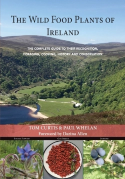 Bertrand.pt - The Wild Food Plants Of  Ireland