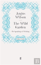 The Wild Garden
