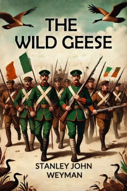 Bertrand.pt - The Wild Geese (Edition2024)
