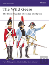 The Wild Geese