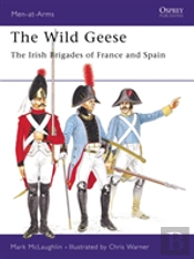 The Wild Geese