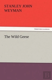 The Wild Geese