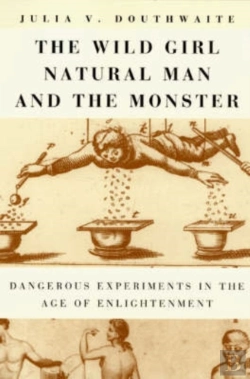 Bertrand.pt - The Wild Girl, Natural Man, And The Monster