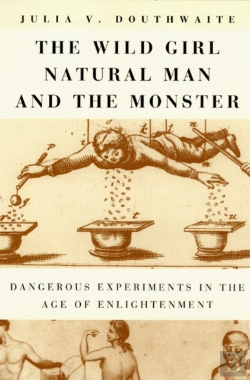 Bertrand.pt - The Wild Girl, Natural Man, And The Monster
