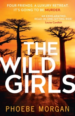 Bertrand.pt - The Wild Girls