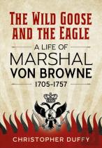 The Wild Goose And The Eagle