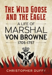 The Wild Goose And The Eagle
