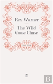 The Wild Goose Chase