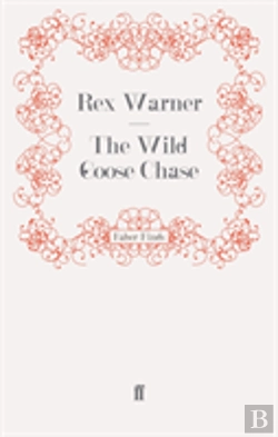 Bertrand.pt - The Wild Goose Chase