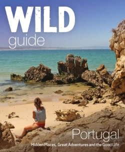 Bertrand.pt - The Wild Guide Portugal