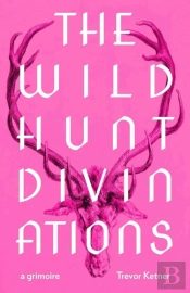The Wild Hunt Divinations