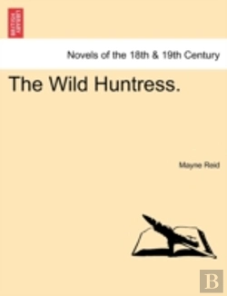 Bertrand.pt - The Wild Huntress.