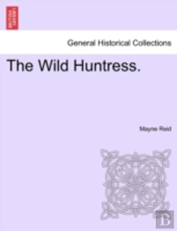 Bertrand.pt - The Wild Huntress.