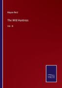 The Wild Huntress