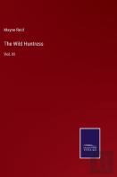 The Wild Huntress