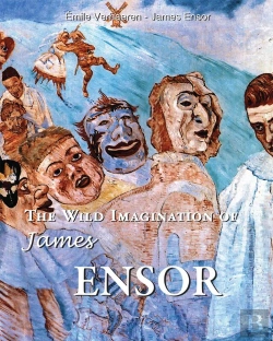 Bertrand.pt - The Wild Imagination Of James Ensor