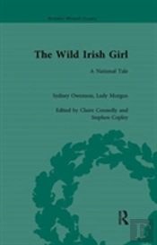 The Wild Irish Girl
