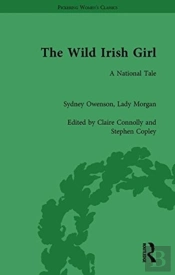 The Wild Irish Girl