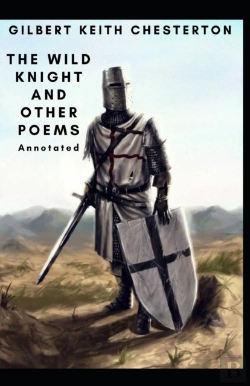 Bertrand.pt - The Wild Knight And Other Poems Annotated