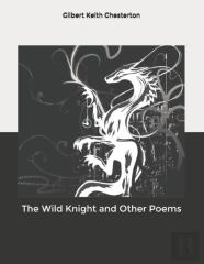 The Wild Knight And Other Poems