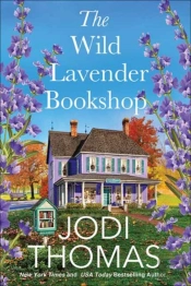 The Wild Lavender Bookshop