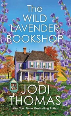 Bertrand.pt - The Wild Lavender Bookshop