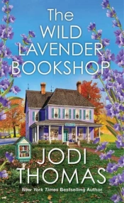 The Wild Lavender Bookshop
