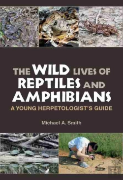 Bertrand.pt - The Wild Lives Of Reptiles And Amphibians
