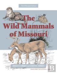 The Wild Mammals Of Missouri