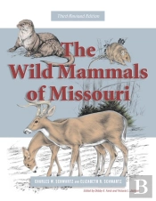 The Wild Mammals Of Missouri