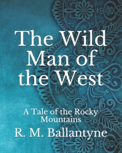 Bertrand.pt - The Wild Man Of The West